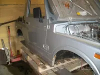 Usata Suzuki Samurai 1988 Grigio SUV
