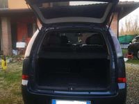 Gebraucht Opel Meriva Enjoy 75 PS (55 kW) 2007 Van / Kleinbus