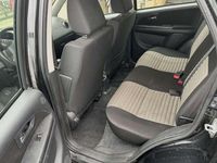 Usata Fiat Sedici 135 CV (99 kW) 2012 SUV