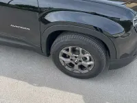 Nuova Jeep Avenger Longitude 101 CV (74 kW) 2025 Nero SUV