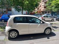 Usata Seat Mii Chic 60 CV (44 kW) 2018 Bianco Utilitaria