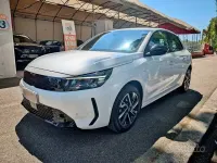 Usata Opel Corsa 101 CV (74 kW) 2025 Bianco Utilitaria