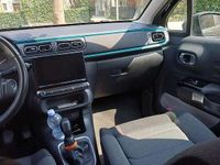 Usata Citroën C3 PureTech 110 CV (80 kW) 2023 Utilitaria