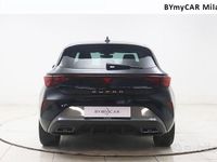 Usata Cupra Leon 150 CV (110 kW) 2025 Nero Berlina