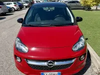 Usata Opel Adam 87 CV (63 kW) 2015 Utilitaria