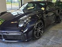 Usata Porsche 911 Turbo S 658 CV (483 kW) 2021 Other Coupé