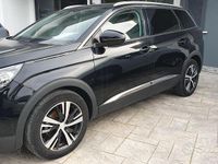 Usata Peugeot 5008 130 CV (95 kW) 2020 Nero SUV