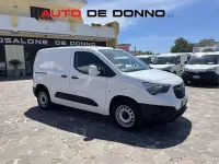 Usata Opel Combo 102 CV (75 kW) 2020 Bianco Monovolume