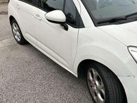 Begagnad Citroën C3 Business Class 68 HK (50 kW) 2012 Sedan