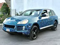 Usata Porsche Cayenne S 385 CV (283 kW) 2007 SUV