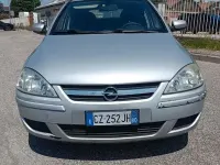 Usata Opel Corsa 80 CV (58 kW) 2006 Utilitaria