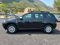 Usata Dacia Duster Expression 116 CV (85 kW) 2023 Nero SUV