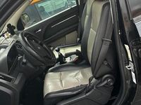Usata Dodge Journey 140 CV (102 kW) 2009 Nero SUV