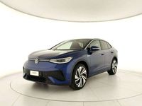 Usata VW ID.5 Pro Performance 150 kW (204 CV) 2023 Blu/azzurro SUV