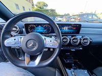 Usata Mercedes CLA220 Premium 190 CV (139 kW) 2020 Berlina