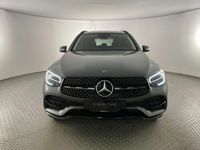 usata Mercedes GLC220 d Premium 4matic auto