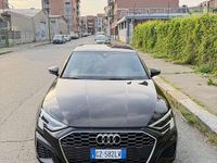 Usata Audi A3 S-Line 150 CV (110 kW) 2024 Berlina