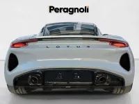 Nuova Lotus Emira 405 CV (297 kW) 2026 Grigio Coupé