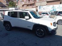 usata Jeep Renegade Renegade1.6 mjt Longitude fwd 120cv