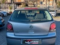 Usata VW Polo 87 CV (63 kW) 2006 Grigio Utilitaria