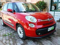 usata Fiat 500L 1.3 Multijet 85 CV Pop