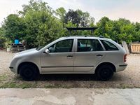 Usata Skoda Fabia 2003 Utilitaria
