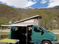 Usata VW California California 68 CV (50 kW) 1997 Furgone