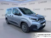 Nuova Citroën Berlingo 102 CV (75 kW) 2026 Grigio Monovolume