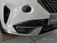 Usata Cupra Formentor 150 CV (110 kW) 2022 Bianco SUV