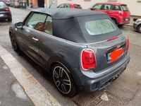 usata Mini John Cooper Works Cabriolet 2.0 Hype auto