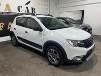 usata Dacia Sandero STEPWAY 1.5 dCi 95 CV!!! TECHROAD!!!