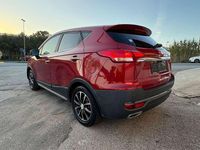 Gebraucht DR DR4 114 PS (83 kW) 2019 Rot SUV