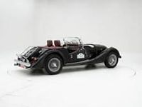 Usata Morgan 4/4 116 CV (85 kW) 1995 Altri Cabrio