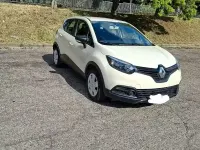 Occasion Renault Captur 90 ch (66 kW) 2016 SUV