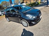 Usata Hyundai ix20 Comfort 90 CV (66 kW) 2012 Grigio Utilitaria