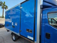 usata Iveco Daily 35C14H BTor 2.3 HPT PL-RG CELLA FRIGO DA €29900