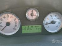 Usata Lancia Ypsilon 2008 Utilitaria