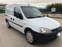 usata Opel Combo Van cassonato 1.3CdTi