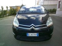 usata Citroën Grand C4 Picasso 1.6 HDi 110 CMP6 Exclus