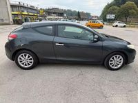 Usata Renault Mégane III 2010 Grigio Coupé