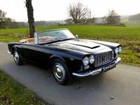 Usata Lancia Flaminia 140 CV (102 kW) 1961 Nero Coupé