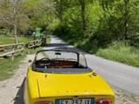 Usata Lotus Elan 117 CV (86 kW) 1966 Giallo Cabrio