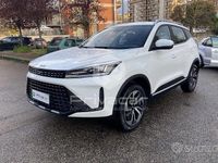 Usata EMC Wave 3 113 CV (83 kW) 2024 Bianco SUV