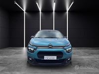 Usata Citroën C3 PureTech 110 CV (80 kW) 2022 Other Utilitaria