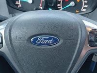 Usata Ford Courier 101 CV (74 kW) 2020 Grigio Monovolume