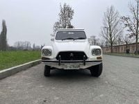 Usata Citroën Dyane 30 CV (22 kW) 1983 Utilitaria