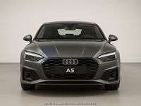 Usata Audi A5 Sportback S-Line 204 CV (150 kW) 2024 Grigio Utilitaria
