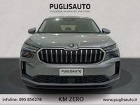 Nuova Skoda Kodiaq Style 150 CV (110 kW) 2025 Grigio SUV