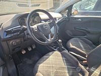 Usata Opel Corsa 75 CV (55 kW) 2017 Bianco Utilitaria