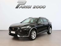 Usata Cupra Formentor 150 CV (110 kW) 2024 Nero SUV
